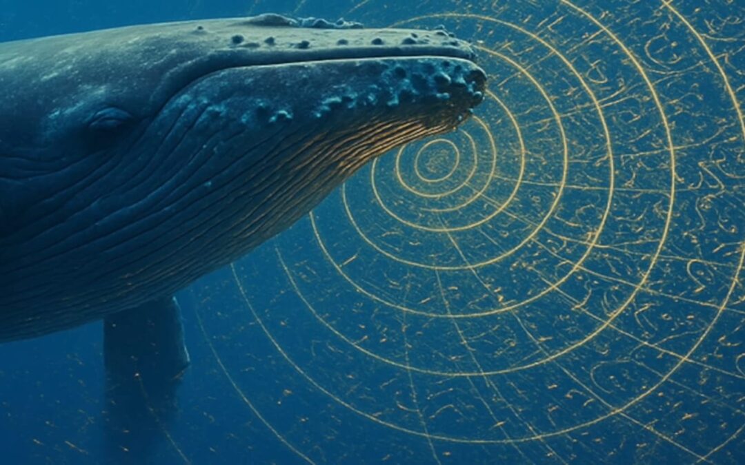 The Whales have gone Silent
